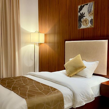 Daar Al Maqam Suites Apartments Salalah Exterior photo