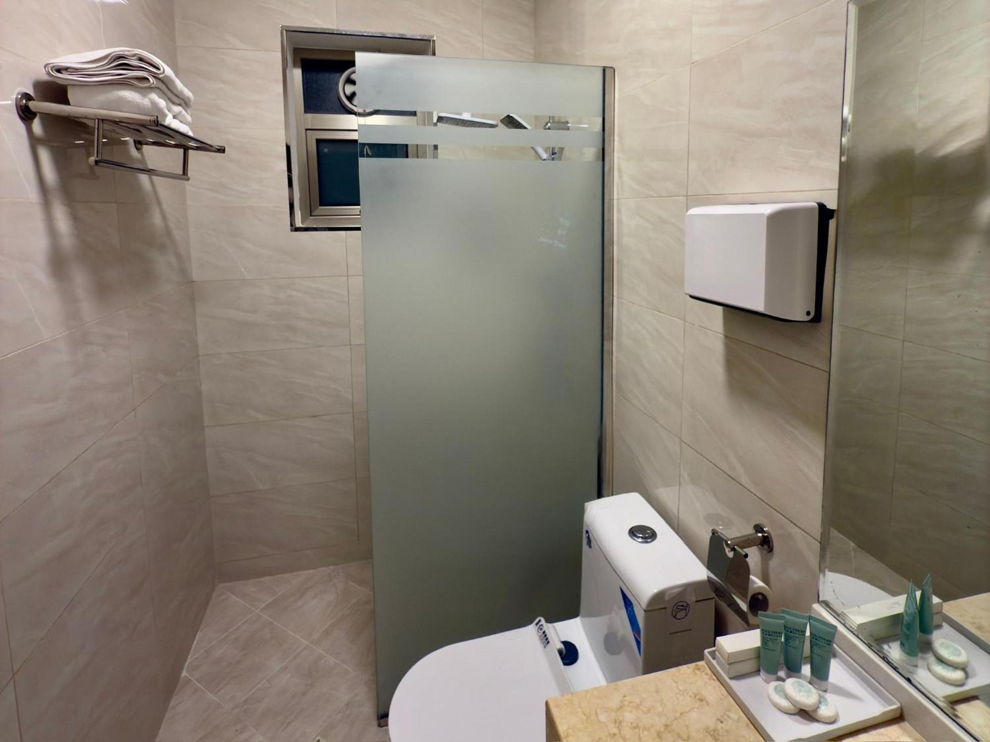 Daar Al Maqam Suites Apartments Salalah Exterior photo