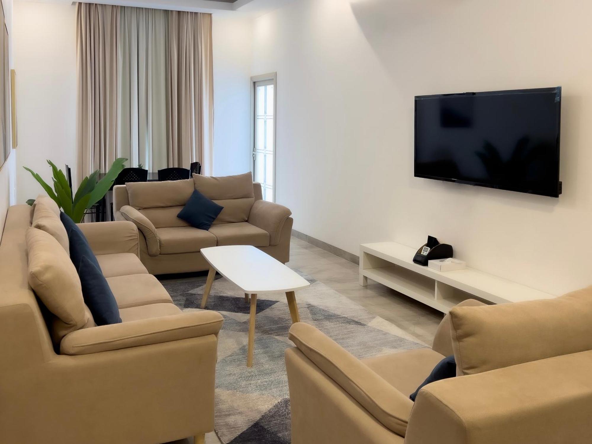 Daar Al Maqam Suites Apartments Salalah Exterior photo