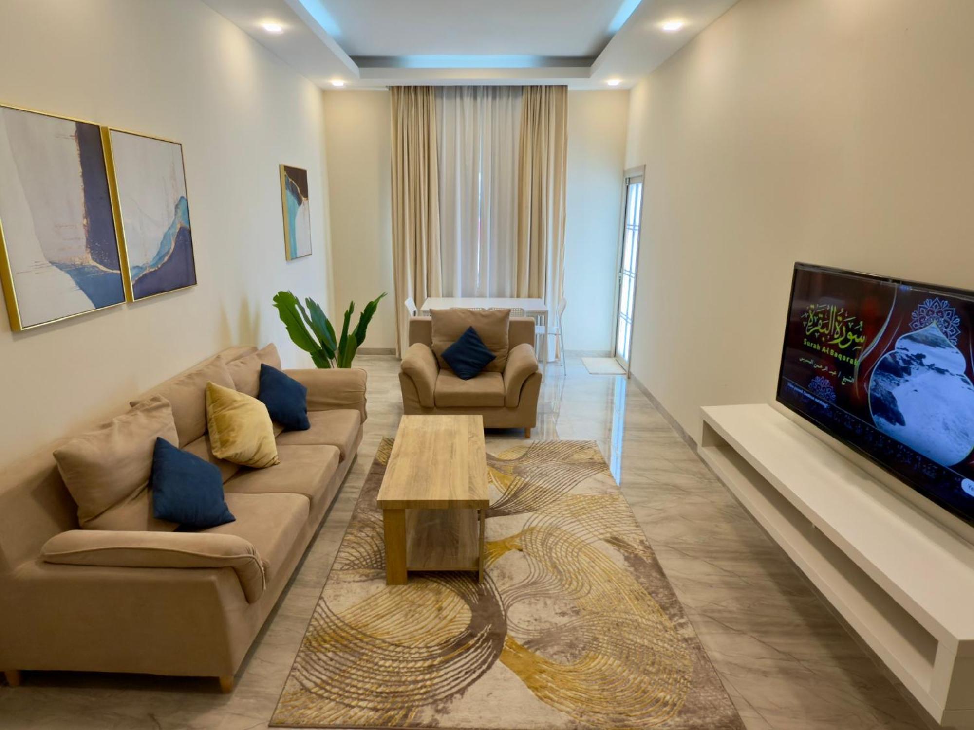 Daar Al Maqam Suites Apartments Salalah Exterior photo