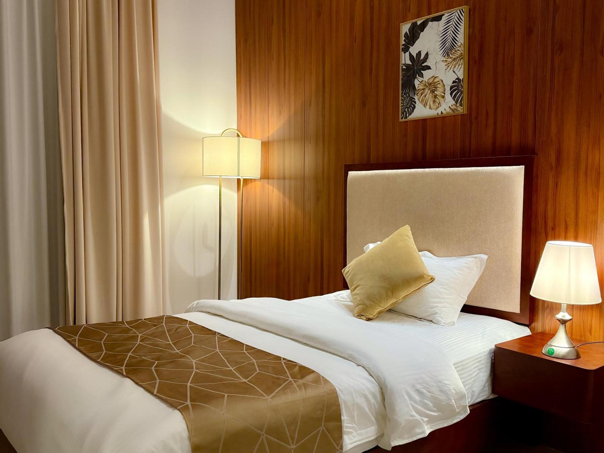 Daar Al Maqam Suites Apartments Salalah Exterior photo